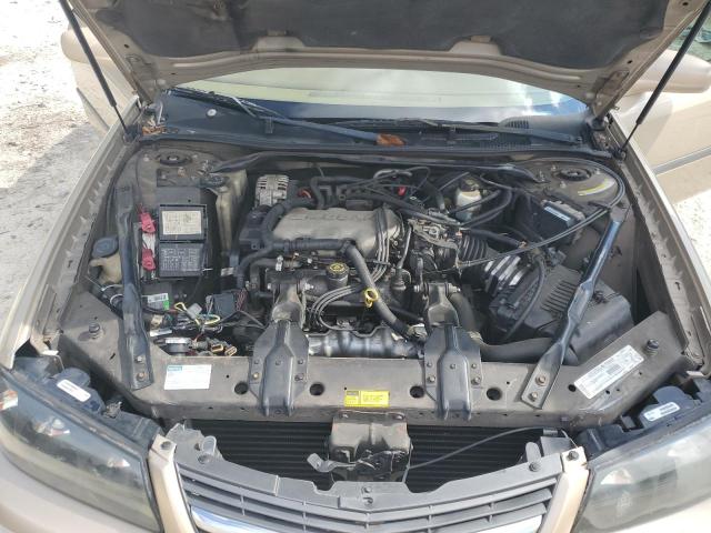 Photo 10 VIN: 2G1WF52E4Y9317160 - CHEVROLET IMPALA 