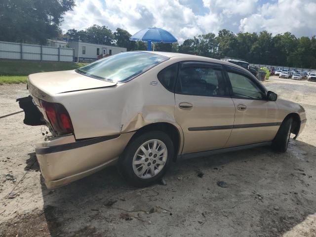 Photo 2 VIN: 2G1WF52E4Y9317160 - CHEVROLET IMPALA 