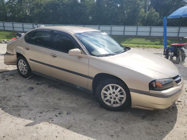 Photo 3 VIN: 2G1WF52E4Y9317160 - CHEVROLET IMPALA 