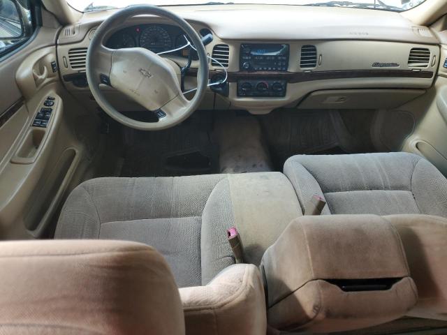 Photo 7 VIN: 2G1WF52E4Y9317160 - CHEVROLET IMPALA 