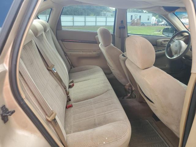 Photo 9 VIN: 2G1WF52E4Y9317160 - CHEVROLET IMPALA 