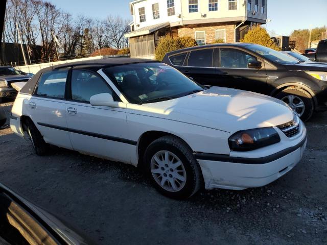 Photo 3 VIN: 2G1WF52E529240192 - CHEVROLET IMPALA 