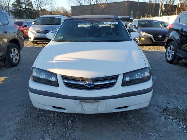 Photo 4 VIN: 2G1WF52E529240192 - CHEVROLET IMPALA 