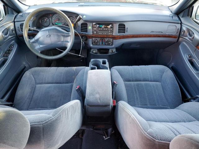 Photo 7 VIN: 2G1WF52E529240192 - CHEVROLET IMPALA 