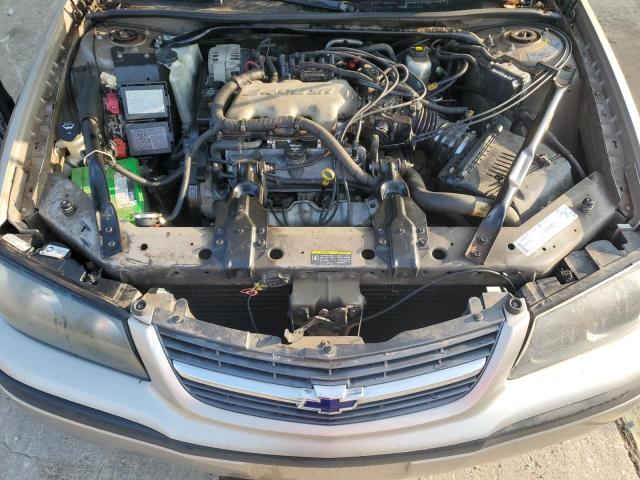 Photo 10 VIN: 2G1WF52E529291854 - CHEVROLET IMPALA 