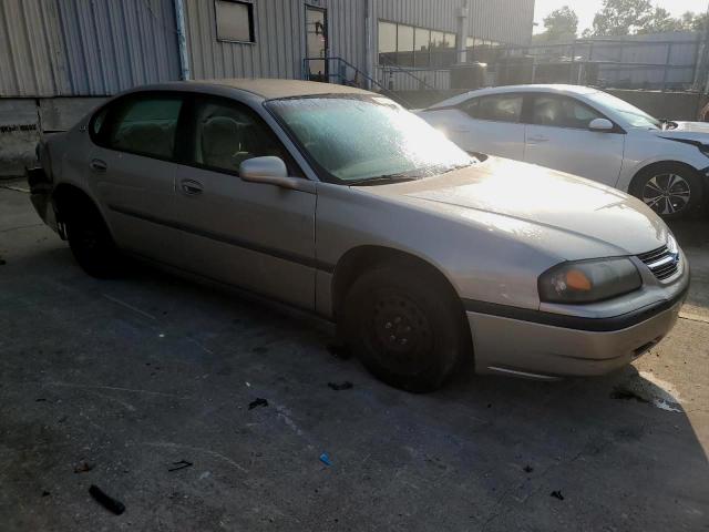 Photo 3 VIN: 2G1WF52E529291854 - CHEVROLET IMPALA 