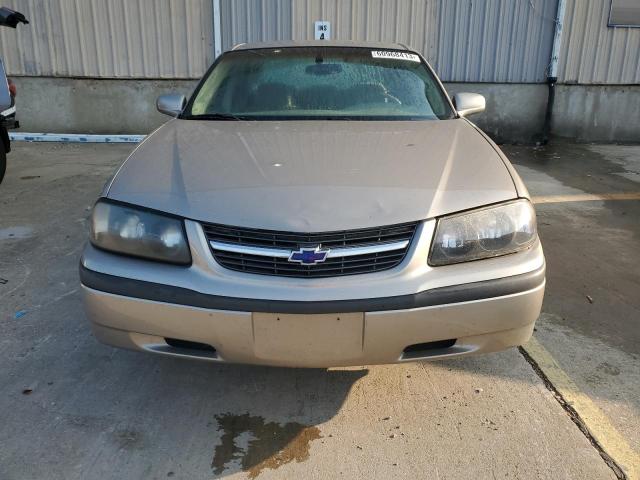 Photo 4 VIN: 2G1WF52E529291854 - CHEVROLET IMPALA 