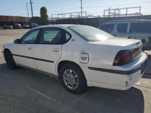 Photo 1 VIN: 2G1WF52E539431970 - CHEVROLET IMPALA 