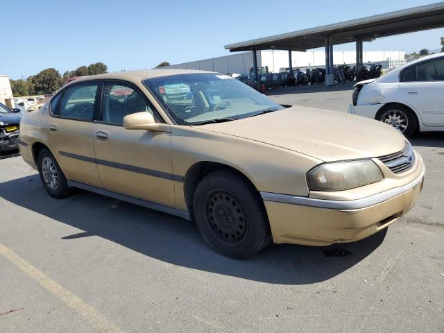 Photo 3 VIN: 2G1WF52E549151127 - CHEVROLET IMPALA 