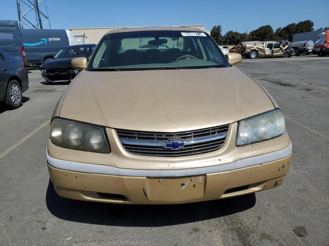 Photo 4 VIN: 2G1WF52E549151127 - CHEVROLET IMPALA 