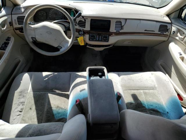 Photo 7 VIN: 2G1WF52E549151127 - CHEVROLET IMPALA 