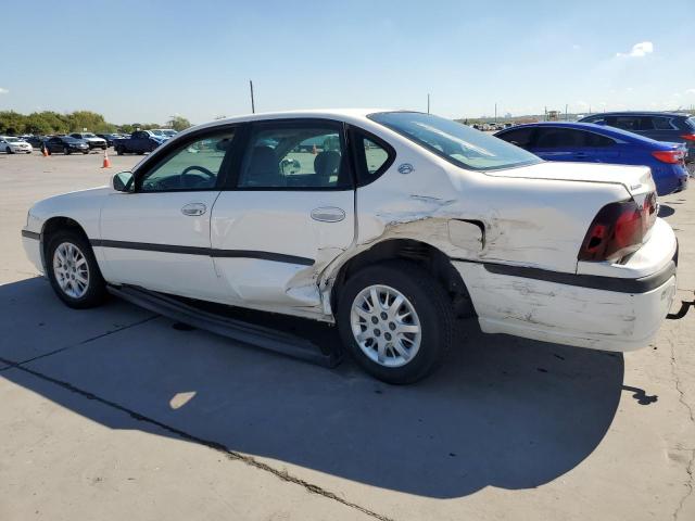 Photo 1 VIN: 2G1WF52E549197752 - CHEVROLET IMPALA 