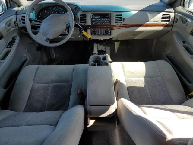 Photo 7 VIN: 2G1WF52E549197752 - CHEVROLET IMPALA 