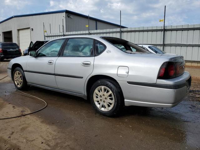 Photo 1 VIN: 2G1WF52E549333233 - CHEVROLET IMPALA 