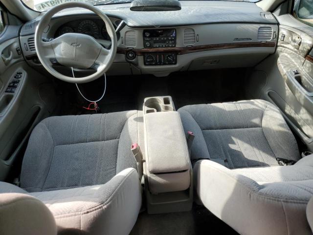 Photo 7 VIN: 2G1WF52E549333233 - CHEVROLET IMPALA 