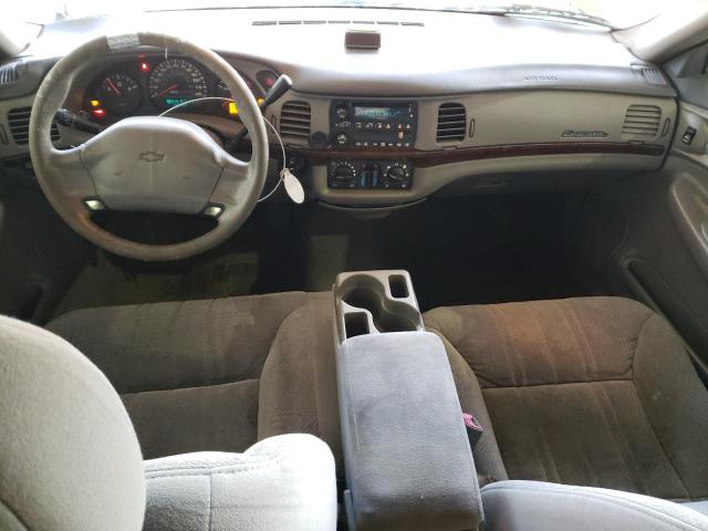 Photo 7 VIN: 2G1WF52E549375045 - CHEVROLET IMPALA 