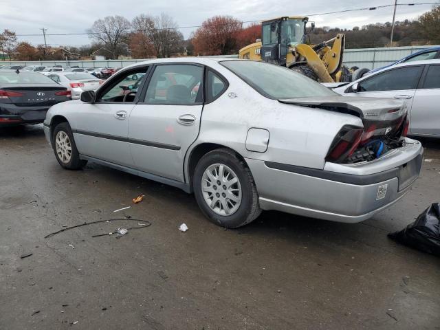 Photo 1 VIN: 2G1WF52E549417410 - CHEVROLET IMPALA 