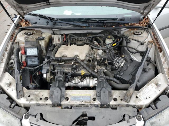 Photo 10 VIN: 2G1WF52E549417410 - CHEVROLET IMPALA 