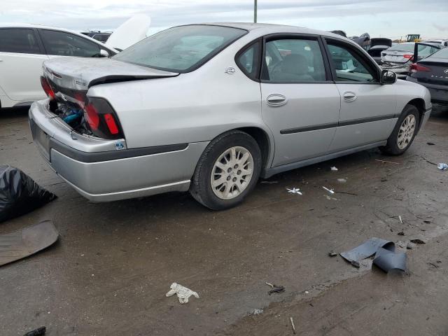 Photo 2 VIN: 2G1WF52E549417410 - CHEVROLET IMPALA 