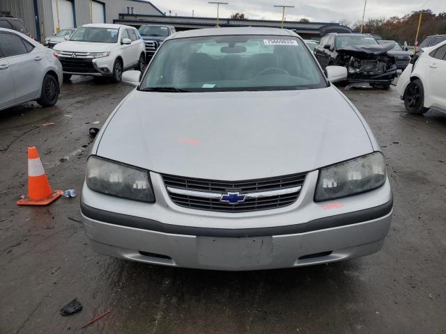 Photo 4 VIN: 2G1WF52E549417410 - CHEVROLET IMPALA 