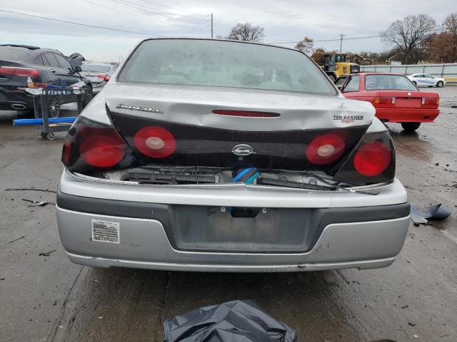 Photo 5 VIN: 2G1WF52E549417410 - CHEVROLET IMPALA 