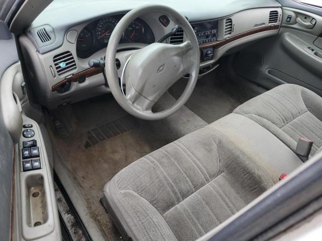 Photo 7 VIN: 2G1WF52E549417410 - CHEVROLET IMPALA 