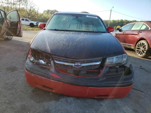 Photo 4 VIN: 2G1WF52E549466364 - CHEVROLET IMPALA 