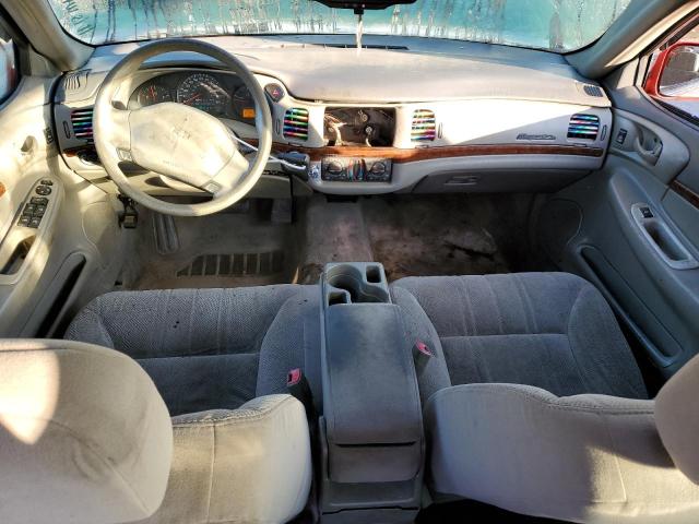 Photo 7 VIN: 2G1WF52E549466364 - CHEVROLET IMPALA 