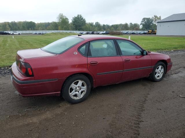 Photo 2 VIN: 2G1WF52E559156393 - CHEVROLET IMPALA 