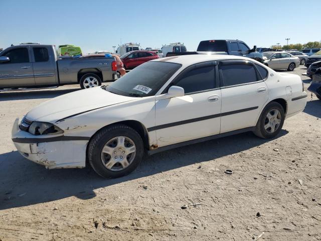 Photo 0 VIN: 2G1WF52E559166597 - CHEVROLET IMPALA 