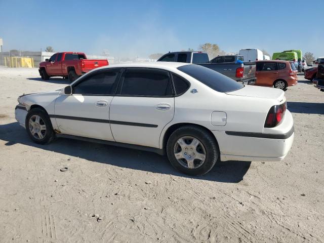 Photo 1 VIN: 2G1WF52E559166597 - CHEVROLET IMPALA 