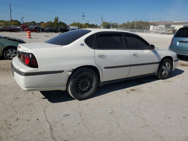 Photo 2 VIN: 2G1WF52E559166597 - CHEVROLET IMPALA 