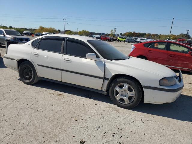 Photo 3 VIN: 2G1WF52E559166597 - CHEVROLET IMPALA 