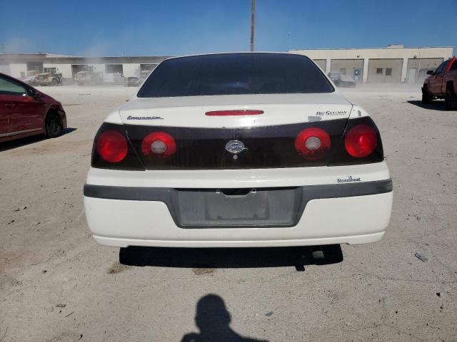 Photo 5 VIN: 2G1WF52E559166597 - CHEVROLET IMPALA 