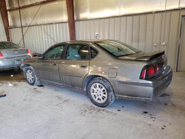 Photo 1 VIN: 2G1WF52E559180824 - CHEVROLET IMPALA 