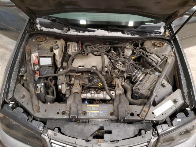 Photo 10 VIN: 2G1WF52E559180824 - CHEVROLET IMPALA 