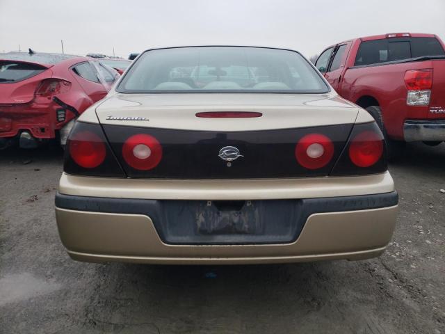 Photo 5 VIN: 2G1WF52E559194755 - CHEVROLET IMPALA 