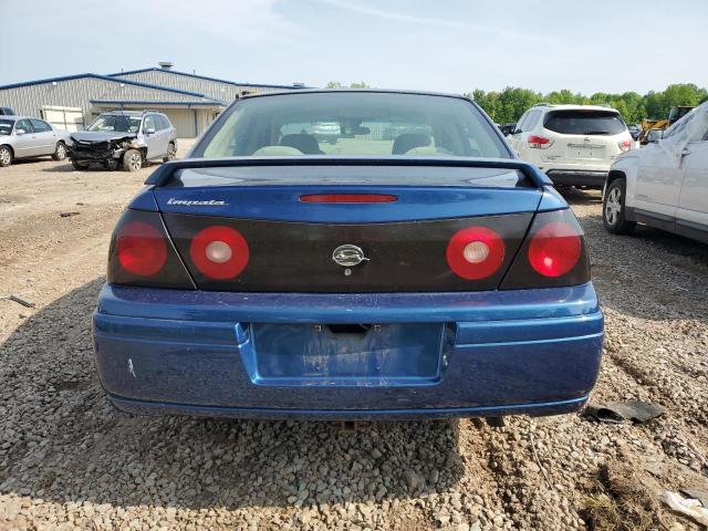 Photo 5 VIN: 2G1WF52E559311234 - CHEVROLET IMPALA 