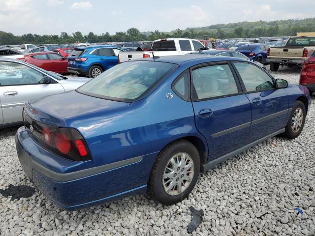 Photo 2 VIN: 2G1WF52E559322010 - CHEVROLET IMPALA 