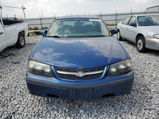 Photo 4 VIN: 2G1WF52E559322010 - CHEVROLET IMPALA 