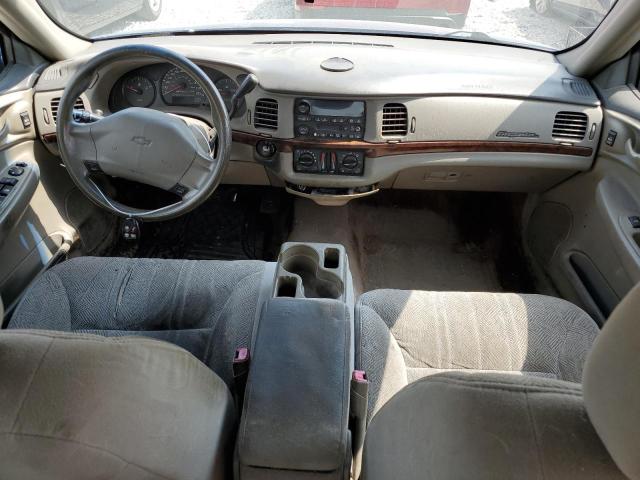 Photo 7 VIN: 2G1WF52E559322010 - CHEVROLET IMPALA 