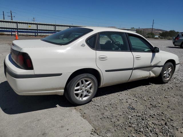 Photo 2 VIN: 2G1WF52E559358960 - CHEVROLET IMPALA 