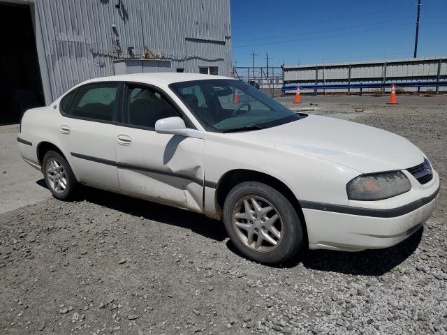 Photo 3 VIN: 2G1WF52E559358960 - CHEVROLET IMPALA 