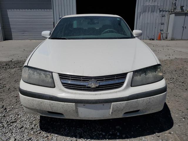 Photo 4 VIN: 2G1WF52E559358960 - CHEVROLET IMPALA 