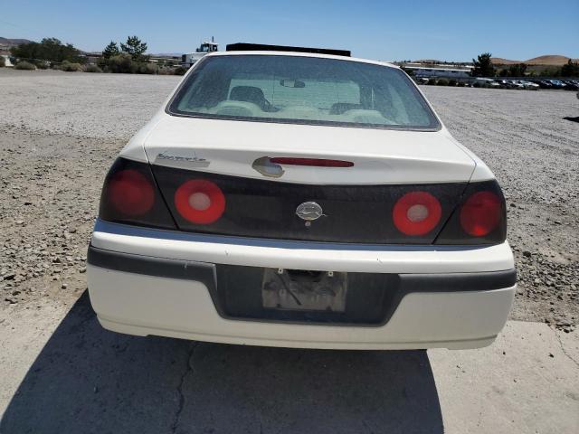 Photo 5 VIN: 2G1WF52E559358960 - CHEVROLET IMPALA 