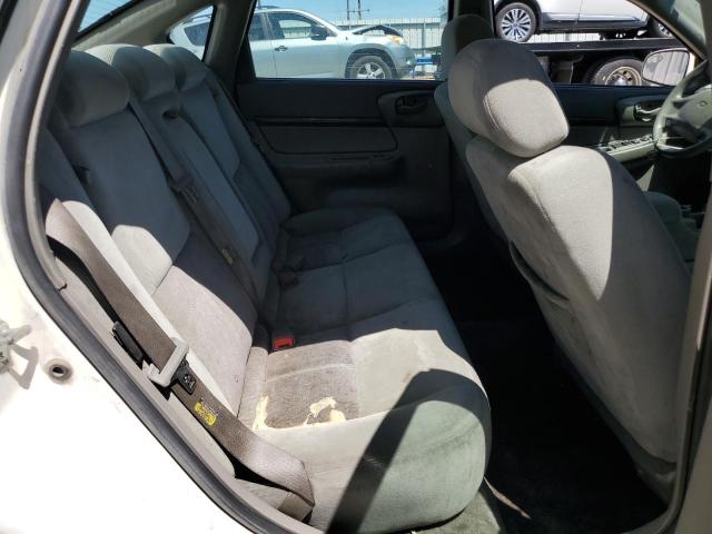 Photo 9 VIN: 2G1WF52E559358960 - CHEVROLET IMPALA 