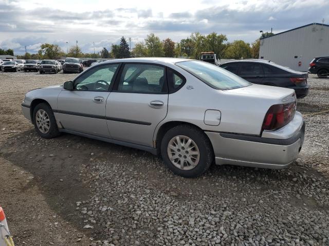 Photo 1 VIN: 2G1WF52E619182107 - CHEVROLET IMPALA 