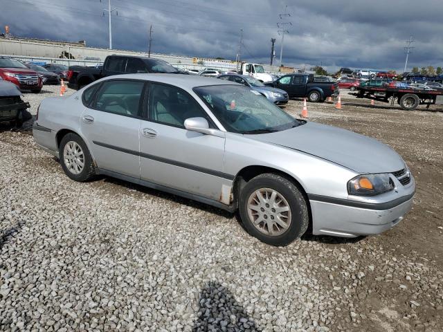 Photo 3 VIN: 2G1WF52E619182107 - CHEVROLET IMPALA 