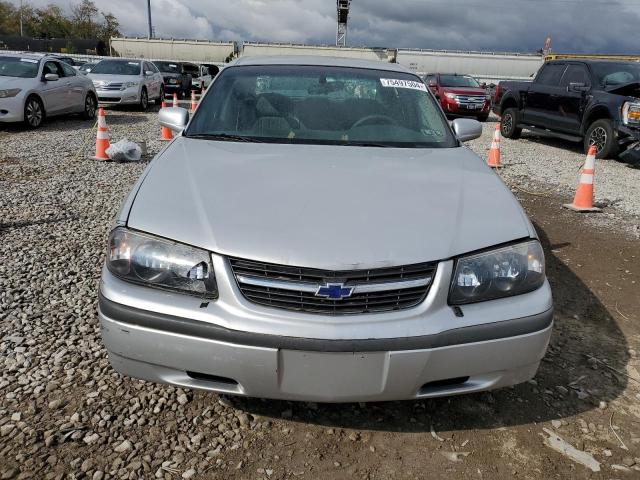 Photo 4 VIN: 2G1WF52E619182107 - CHEVROLET IMPALA 