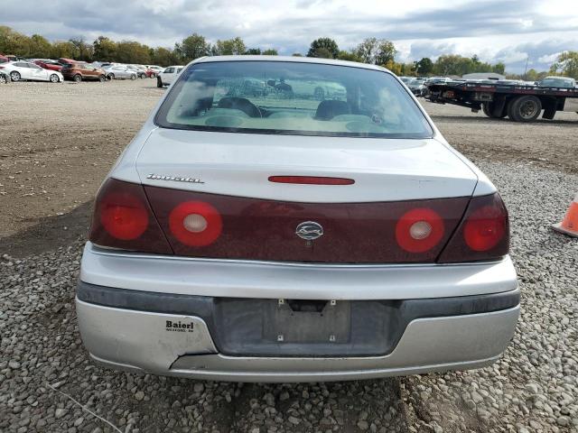 Photo 5 VIN: 2G1WF52E619182107 - CHEVROLET IMPALA 